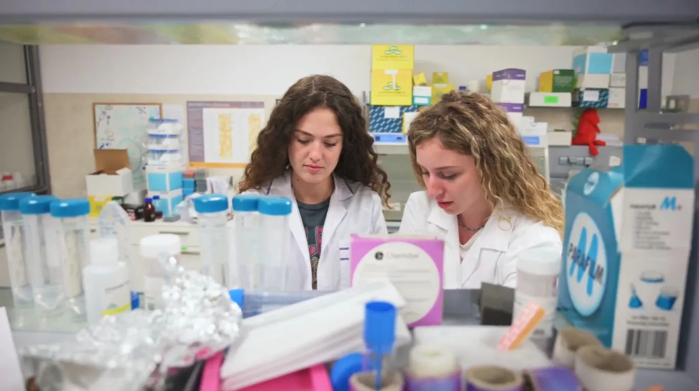 Life Sciences & In Vitro Research