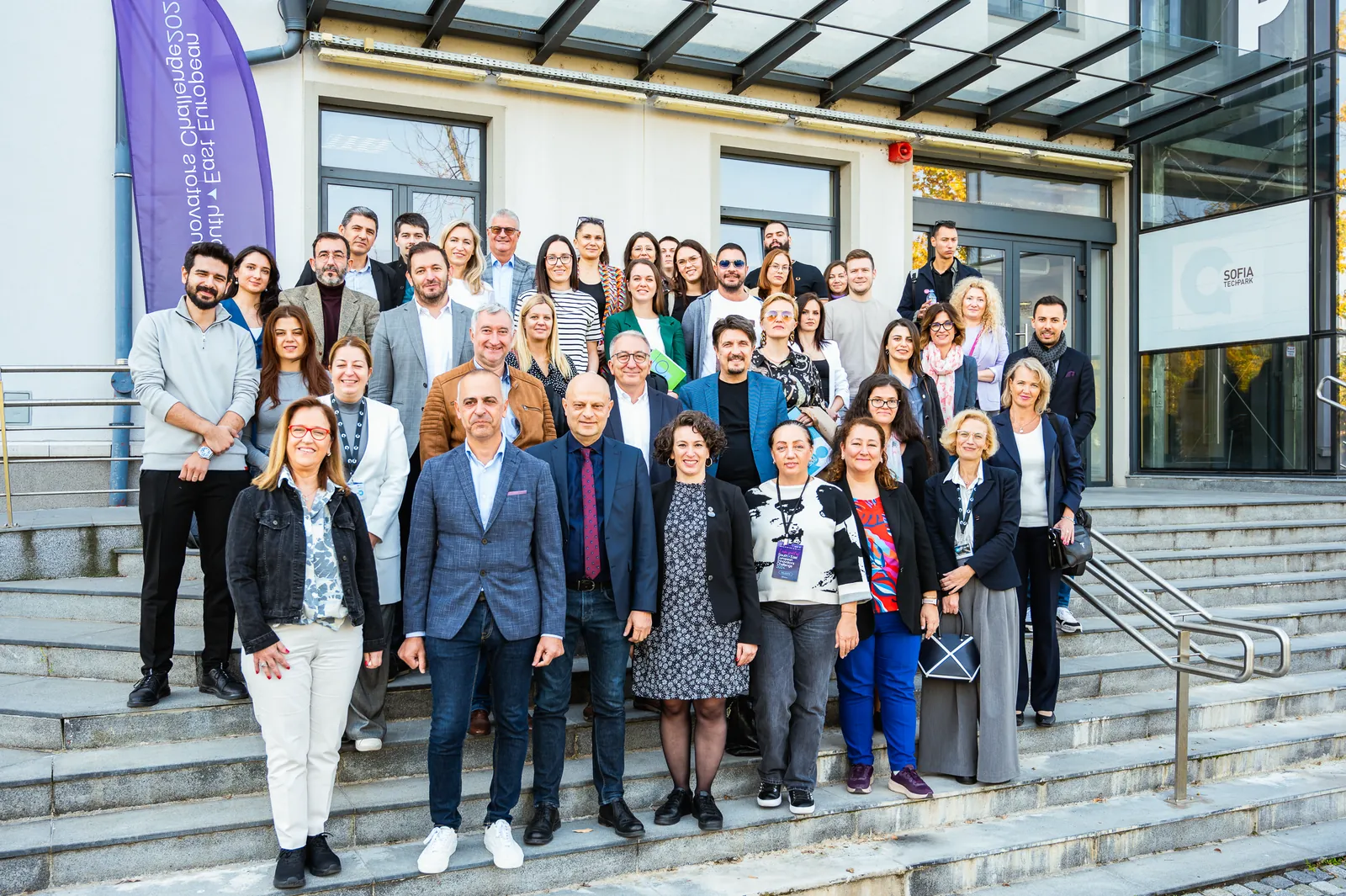 SEEIP Community — South East European Innovators Challenge