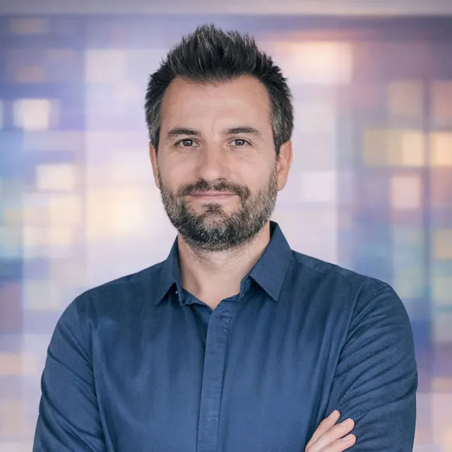 Boyan Stoyanov