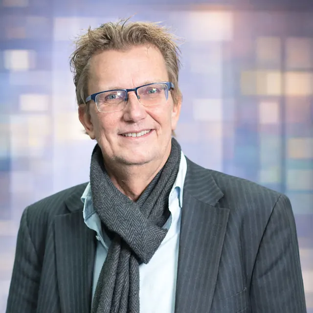 Edward Simmerlink