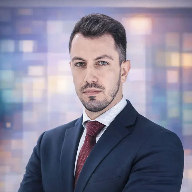 Valentin Toshev