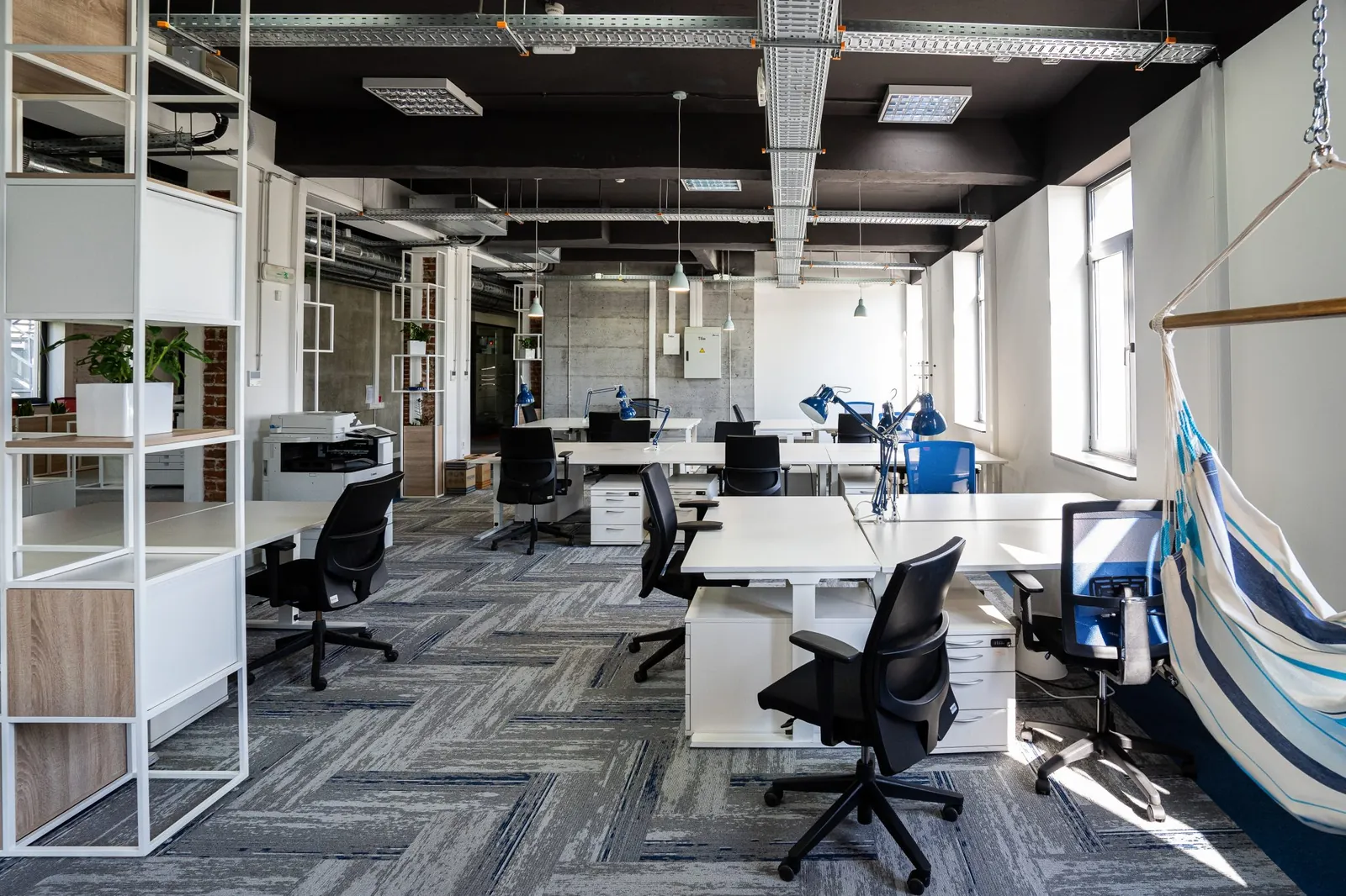 Groworking & Incubator